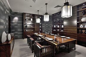 JW Marriott Hotel Pune