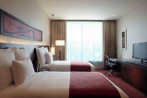 JW Marriott Hotel Pune