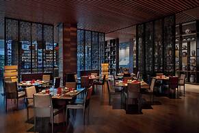 JW Marriott Hotel Pune
