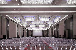 JW Marriott Hotel Pune