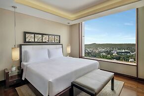 JW Marriott Hotel Pune