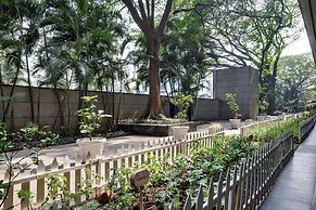 JW Marriott Hotel Pune