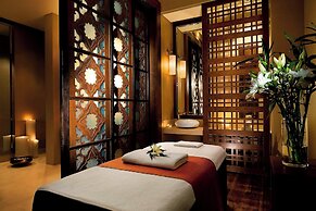 JW Marriott Hotel Pune