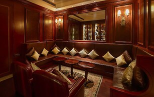 JW Marriott Hotel Pune