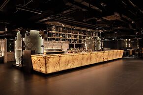 JW Marriott Hotel Pune