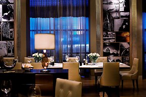 JW Marriott Hotel Pune