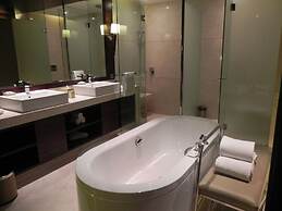 JW Marriott Hotel Pune