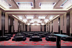 JW Marriott Hotel Pune