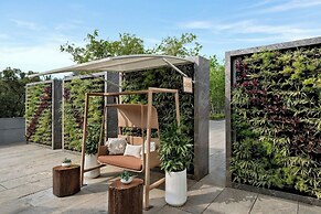 JW Marriott Hotel Pune