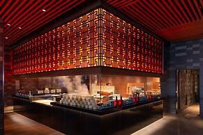 JW Marriott Hotel Pune