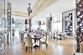 JW Marriott Hotel Pune