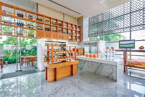 JW Marriott Hotel Pune