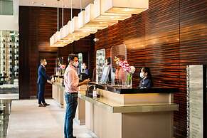 JW Marriott Hotel Pune