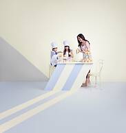 JW Marriott Hotel Pune