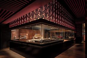 JW Marriott Hotel Pune