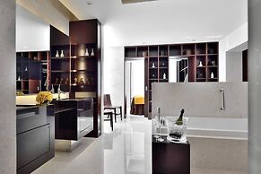 JW Marriott Hotel Pune