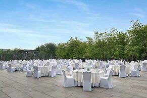 JW Marriott Hotel Pune