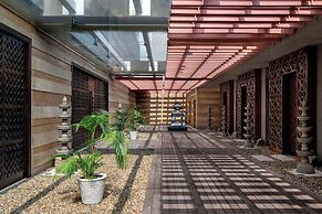 JW Marriott Hotel Pune