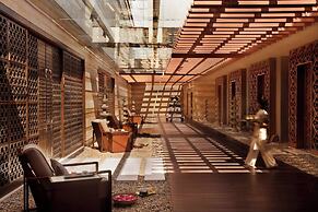 JW Marriott Hotel Pune