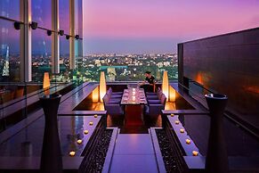 JW Marriott Hotel Pune