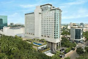JW Marriott Hotel Pune