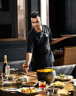 JW Marriott Hotel Pune