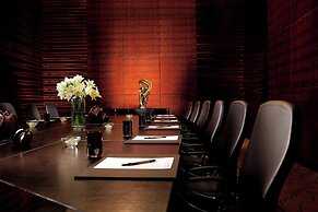 JW Marriott Hotel Pune