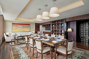 JW Marriott Hotel Pune