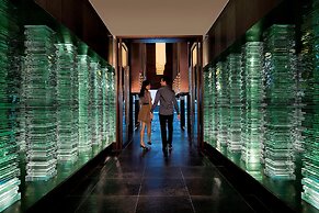 JW Marriott Hotel Pune