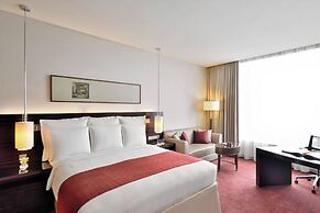 JW Marriott Hotel Pune