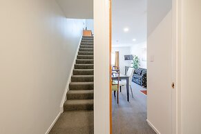 Auckland Newmarket Motel