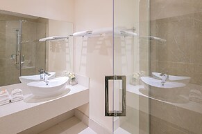 Auckland Newmarket Motel