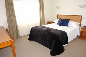 Auckland Newmarket Motel