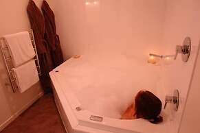 Auckland Newmarket Motel