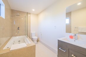 Auckland Newmarket Motel