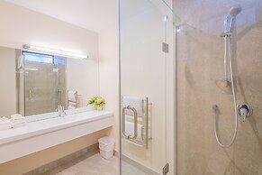 Auckland Newmarket Motel