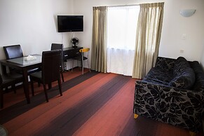 Auckland Newmarket Motel