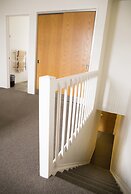 Auckland Newmarket Motel