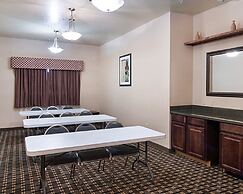 Comfort Inn I-20 Midland Stanton