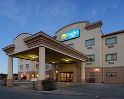 Comfort Inn I-20 Midland Stanton