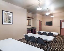Comfort Inn I-20 Midland Stanton
