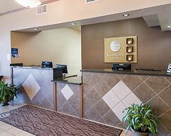 Comfort Inn I-20 Midland Stanton
