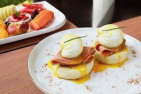 Renaissance Caracas La Castellana Hotel