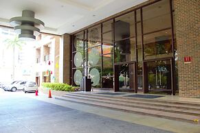 Renaissance Caracas La Castellana Hotel