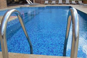 Renaissance Caracas La Castellana Hotel