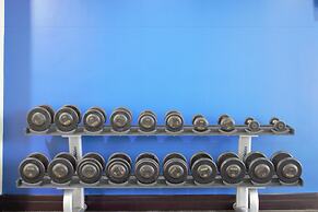 Renaissance Caracas La Castellana Hotel