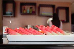 Renaissance Caracas La Castellana Hotel