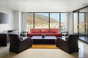 Renaissance Caracas La Castellana Hotel