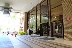 Renaissance Caracas La Castellana Hotel