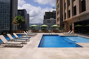 Renaissance Caracas La Castellana Hotel